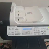 چاپگر رنگی چند کاره در شهرک ولیعصر