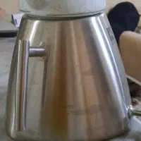 کتری و قوری|قوری، کتری، قهوه‌ساز دستی|خمینی‌شهر, |دیوار