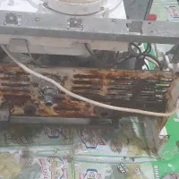 تعمیرات پکیج و آبگرمکن