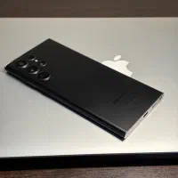 سامسونگ S22 ULTRA اسنپدراگون|موبایل|سراوان, |دیوار