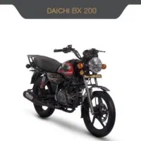 موتور دایچی Bx200abs مدل1404دراقساط بلندمدت کالانو