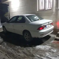 سمند سورن عادی|خودرو سواری و وانت|سنندج, |دیوار