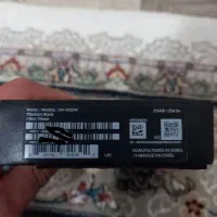 گوشی s24 اولترا پک اصلی کره جنوبی نایاب صفر|موبایل|مریوان, |دیوار