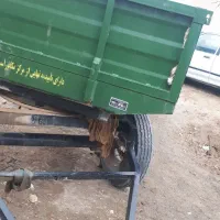 تغییر شغل|خودرو سنگین|چنگ الماسی, |دیوار