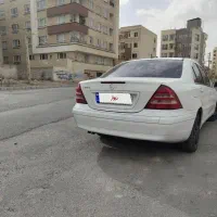 بنز c240|خودرو سواری و وانت|تبریز, |دیوار