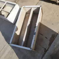 کابینت فلزی