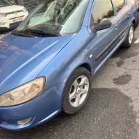 رانا ۹۳ LX اقساطی|خودرو سواری و وانت|تهران, سردارجنگل|دیوار