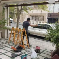 تعمیر کرکره و جک پارکینگی تمام نقاط تهران