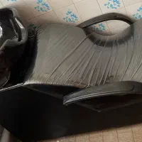 سرشور آرایشگاهی