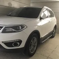 تیگو۵ فول مدل ۹۹ کارمندی