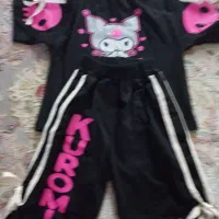 لباس بچه گانه