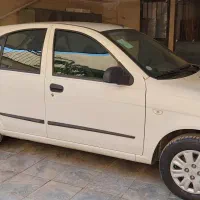 تیبا2 مدل 1399