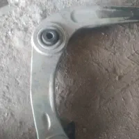 طبق سمت راننده 206 اصلی درحد نو