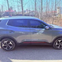 Mvm x55 pro|خودرو سواری و وانت|رشت, بلوار گیلان|دیوار