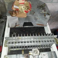 سرویس آبگرمکن دیواری و لوله کشی آب|خدمات پیشه و مهارت|بروجرد, |دیوار