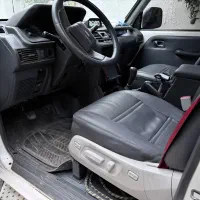 پاجرو ۳۰۰۰ پلیس راهی|خودرو سواری و وانت|گرگان, |دیوار