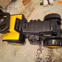 تاب اسباب بازی