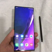 سامسونگ گلکسی نوت ۲۰ اولترا 5G -  Note 20 Ultra 5G