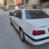 پرشیا مدل 402