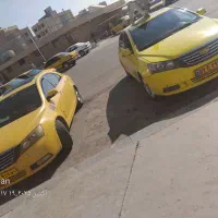 مسافر بری پیمان گشت تاراز