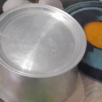 دیگ وسینی روحی بزرگ