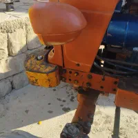 تراکتور رومانی 64|خودرو سنگین|شاهیوند, |دیوار