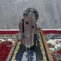 چرخ دستی|چرخ خیاطی و ریسندگی|اندیمشک, |دیوار