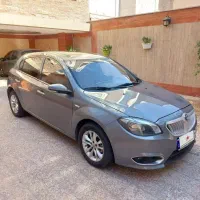 برلیانس 320 مدل 94 اتومات