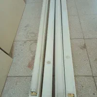 مهتابی یک قلو