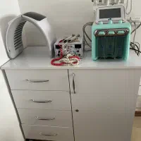 کمد سالم بدون خط و‌خش