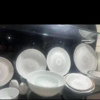 آرکوپال ۴۲ پارچه برند دینو|ظروف سرو و پذیرایی|تهران, آذری|دیوار