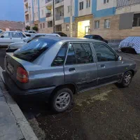 پراید 141|خودرو سواری و وانت|محمدشهر, محمدشهر|دیوار