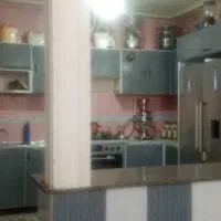 خونه فلارد پل قرح