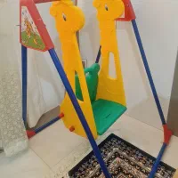 تاب کودک (پلاستیکی)