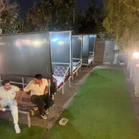 کافه رستوران|اجارهٔ مغازه و غرفه|تهران, دهکده المپیک|دیوار