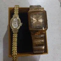 ساعت مردانه و زنانه