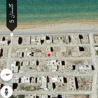 ویلایی نیمه کاره ساحلی گلستان ۵ کوچه دوم