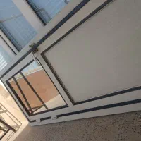 درب آلومینیومی