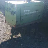 موتور جوش دیزلی