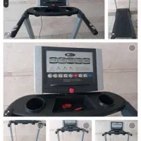 تردمیل Dkcity اصل تایوان