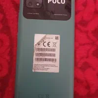 pococ40|موبایل|لیلان, |دیوار