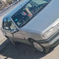 پژو ۴۰۵ مدل ۸۶|خودرو سواری و وانت|نوشین شهر, |دیوار