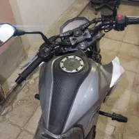 موتور NA180|موتورسیکلت|کرج, حسن آباد|دیوار