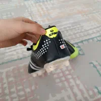 کفش فوتبال ادیداس/نایک/فروش تکی/فروش هر دوتا|کیف، کفش، کمربند|مریوان, |دیوار