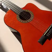 گیتار کلاسیک نو