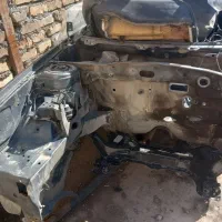 405تصادفی|خودرو سواری و وانت|کرمان, |دیوار