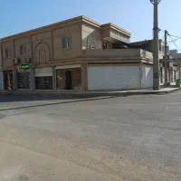 مغازه،سند تک برگ تجاری|فروش مغازه و غرفه|اهواز, شهرک اکباتان|دیوار