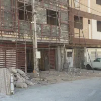 نصب والپست نبشی کشی نما جانپناه  طبق ایین نامه|خدمات پیشه و مهارت|اصفهان, بهارستان|دیوار