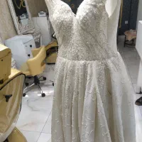 لباس عروس|لباس|اندیشه, اندیشه فاز ۴|دیوار