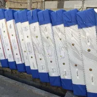 تشک مناسب سنگین وزنان